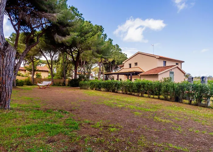 Casale Lorenzo Appartamenti