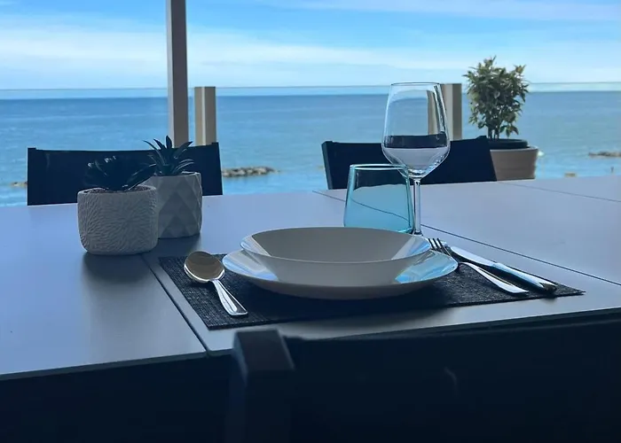 Un Nido Sul Mare
