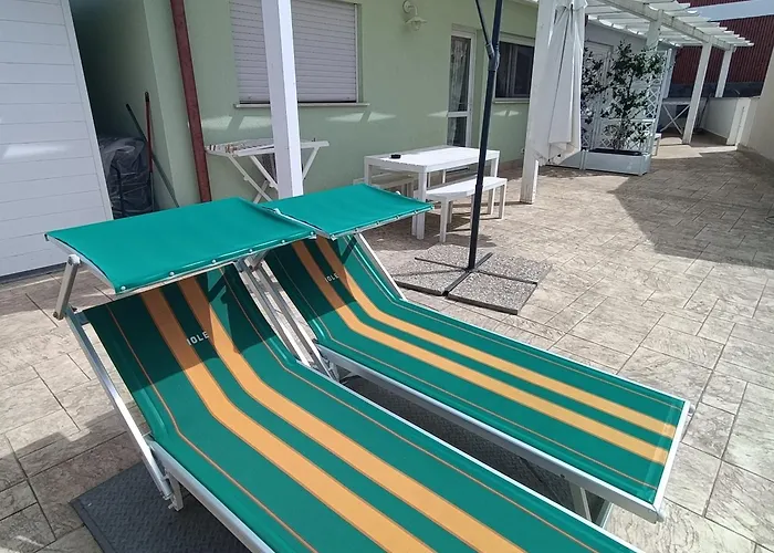 Casa Vacanza Antico Porto Verde