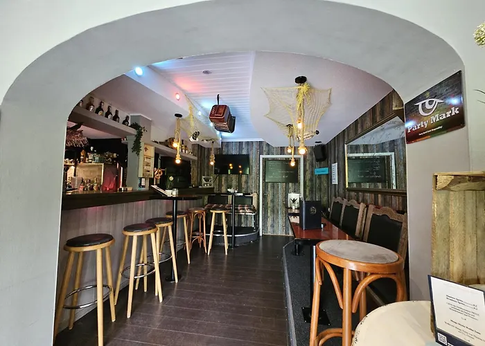 NordseeResort Hotel&Suite Arche Noah