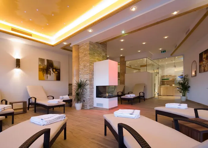 Hotel Gasthof Obermair