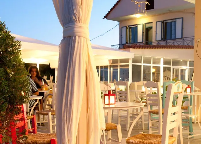 Aggelos Hotel