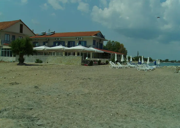 Aggelos Hotel