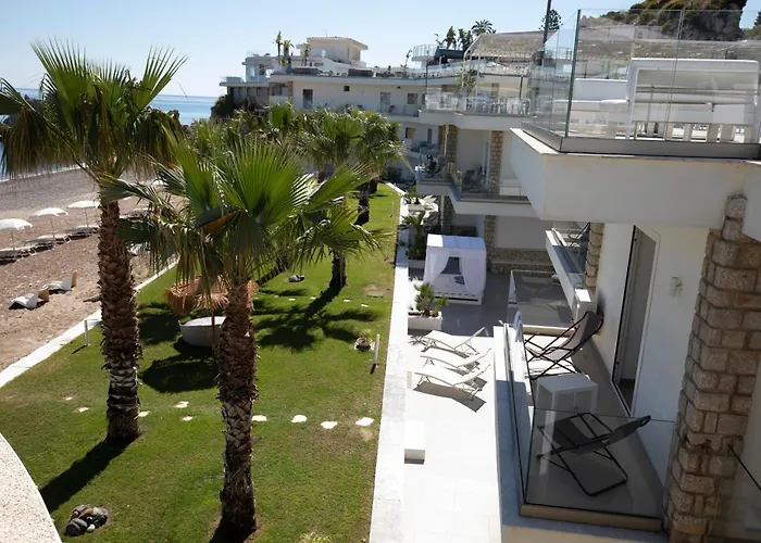 Hotel Sporting Club
