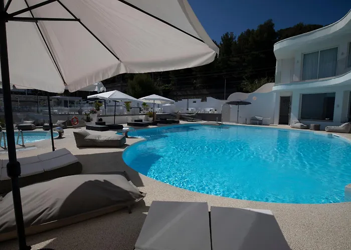 Hotel Sporting Club