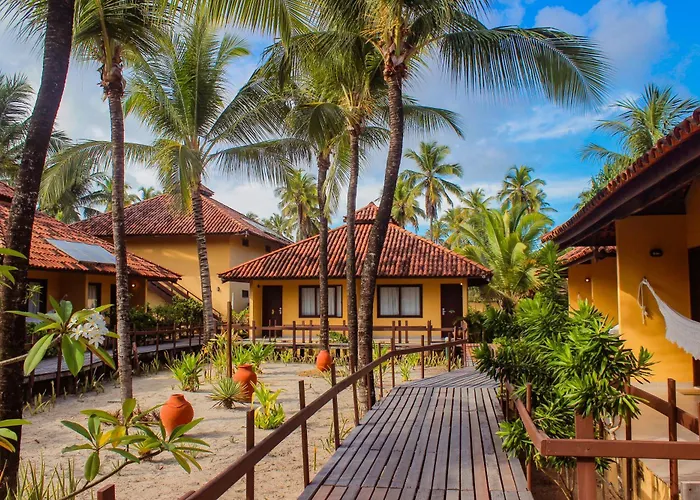Ocapora Hotel All Inclusive