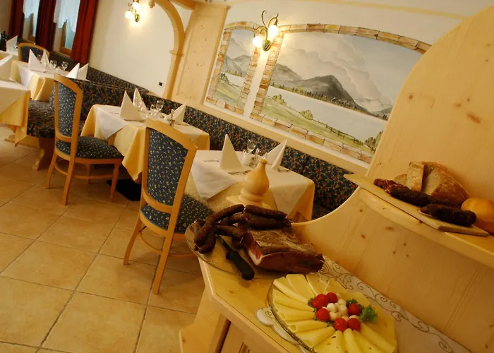 Hotel Falzares