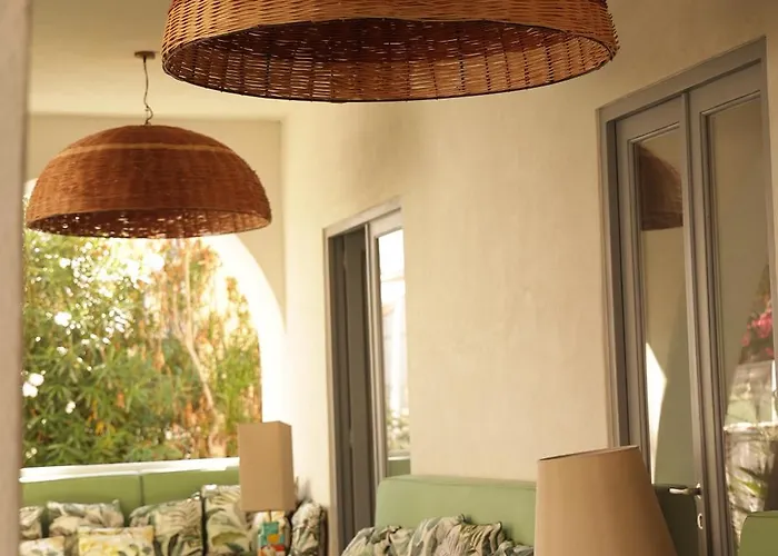 Hotel Terme Oriente - Beach&SPA