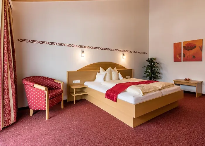 Hotel Forer
