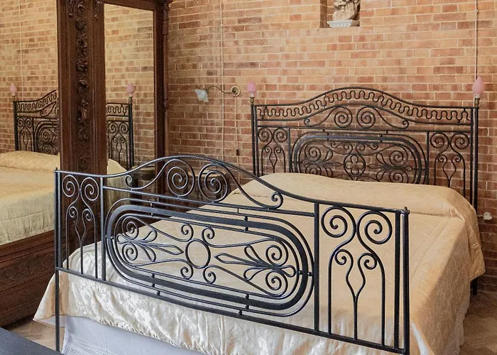 B & B Torre Saracena