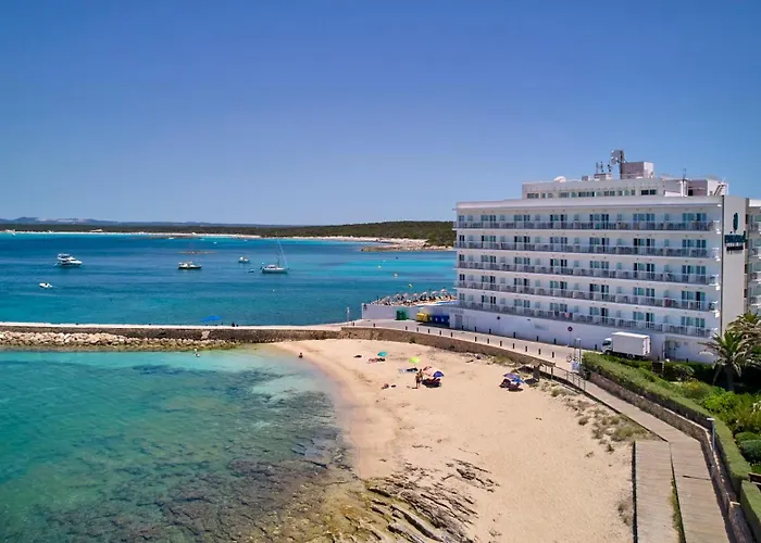 Universal Hotel Marqués