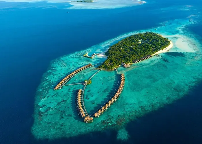 Ayada Maldives (Adults Only)