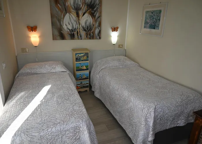 Residence il Mandorlo