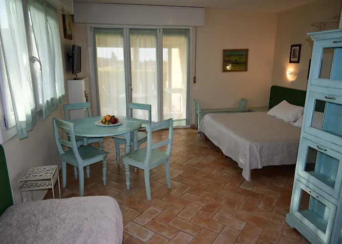 Residence il Mandorlo