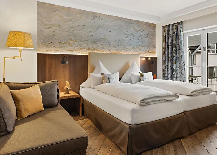Hotel Deutsche Eiche