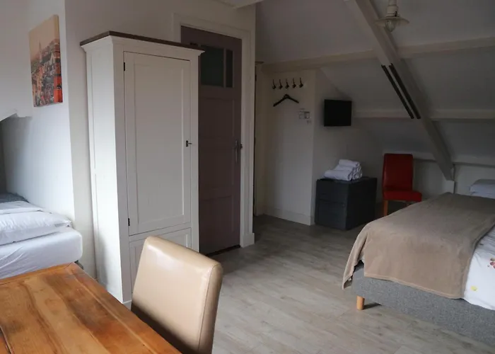 B&B - Pension Het Oude Dorp