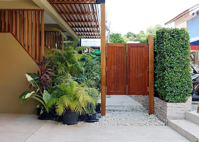 Luecke Boutique Hotel - Adults Only
