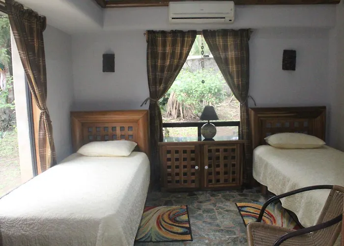 Calico Jack'S Resort