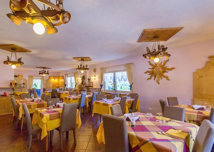 Hotel Siera Hof