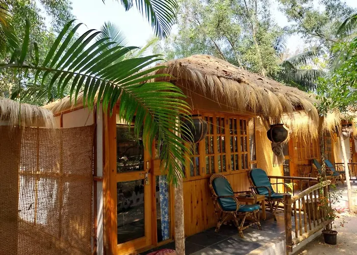 Yoga Culture Palolem
