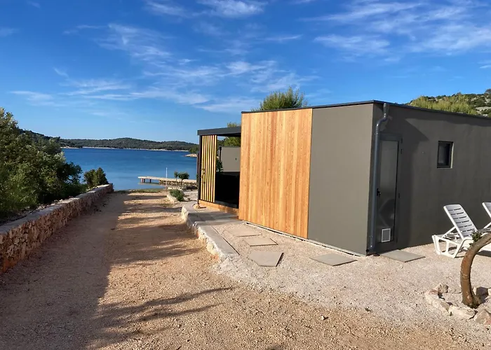 Vortex PBK MobileHome