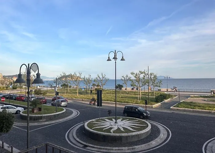 Four Islands - Pozzuoli