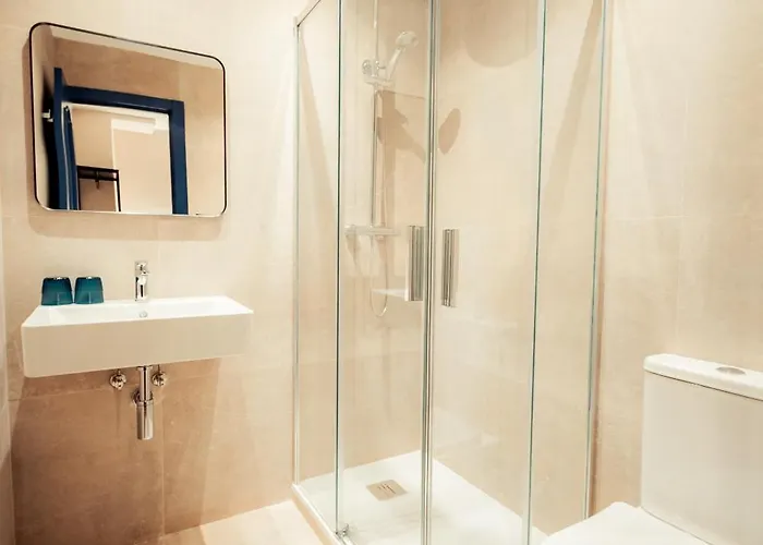 Getxo Rooms