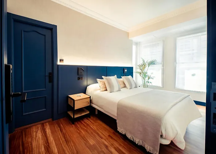 Getxo Rooms