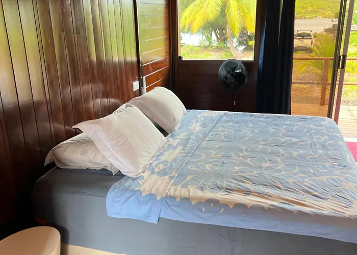 Bora Bora Bungalow