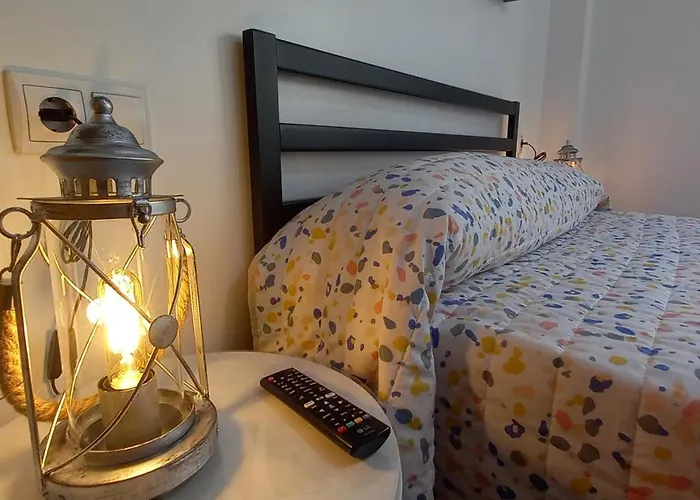 Apartamento El Zapillo III