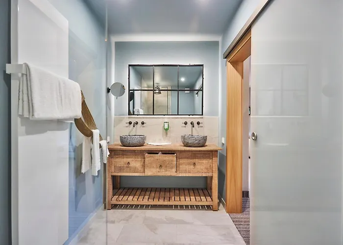 Flair Hotel Werbetal
