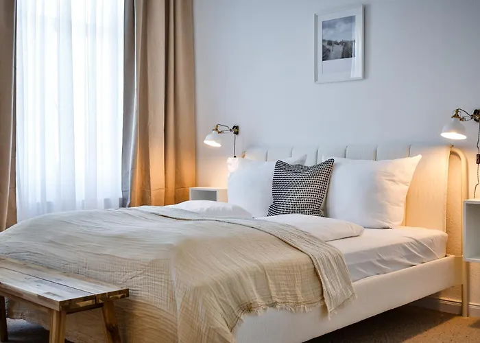 Hotel Villa Klasen