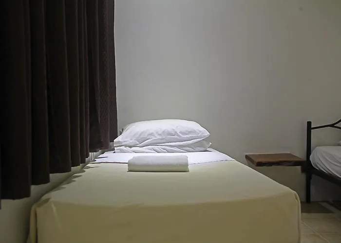Lazy Dog Bed & Breakfast