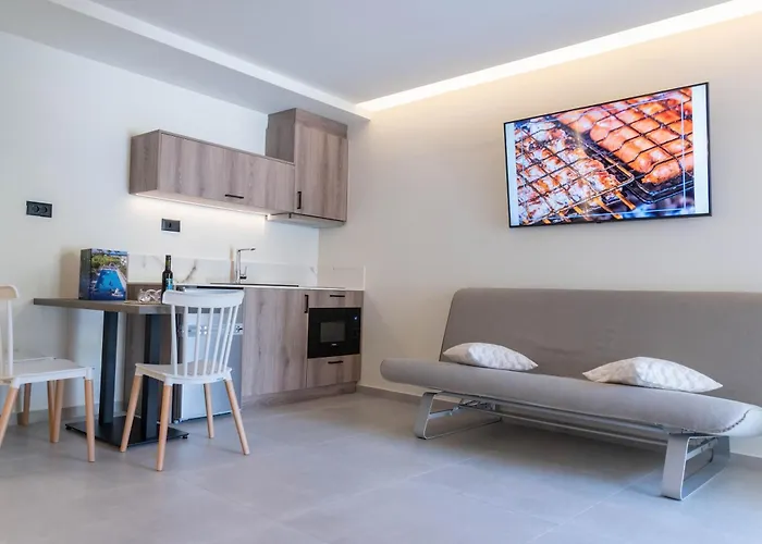 Missiria Apartments