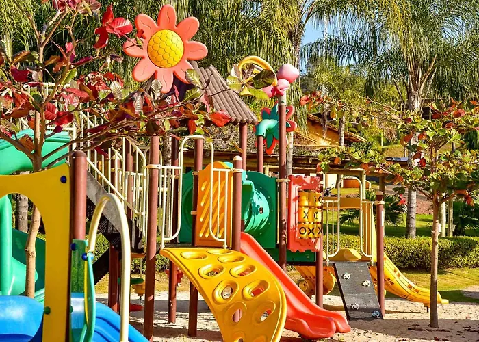 Tayayá Aqua Resort