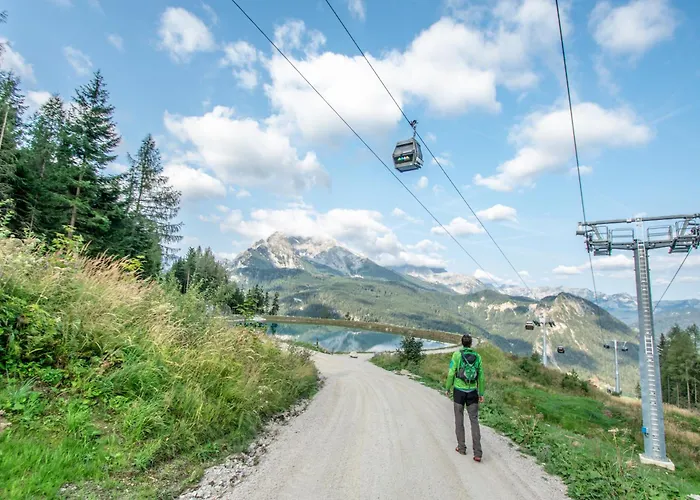 Alpenresidenz Buchenhoehe
