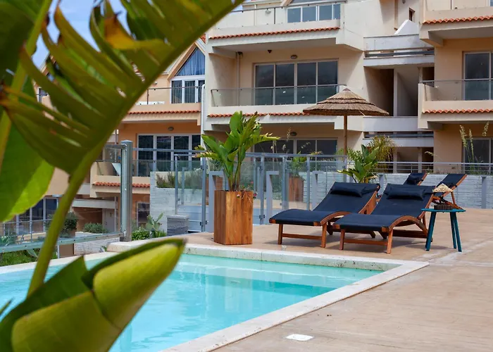 Airone Residence