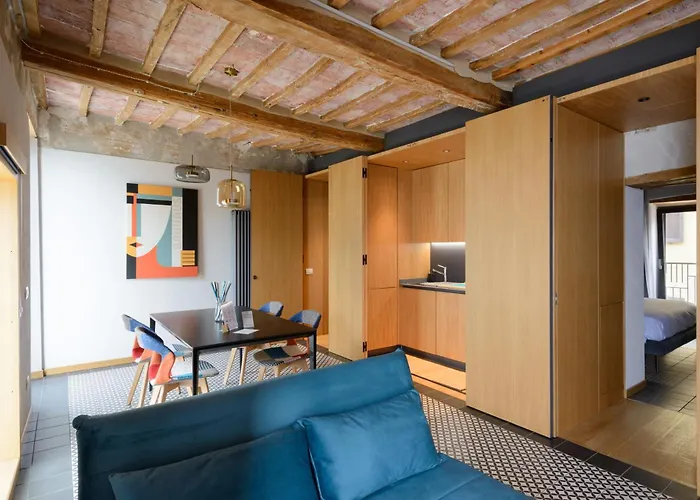 The View - Sunset&Relax - Suite - Appartamenti Vista Lago