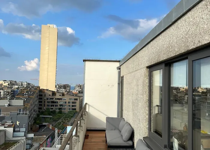 Le Studio Grimaldi