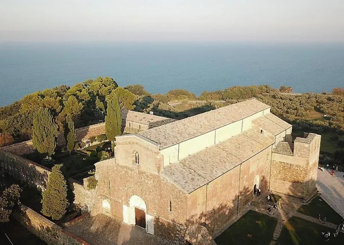 Terrazza Sul Mare