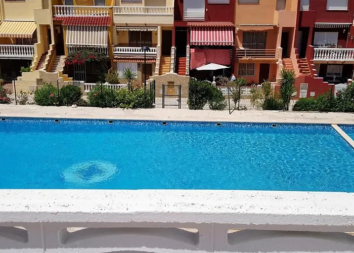Adosado playa Pobla Farnals