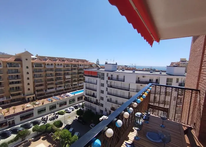 Apartamento Fuengirola Costa