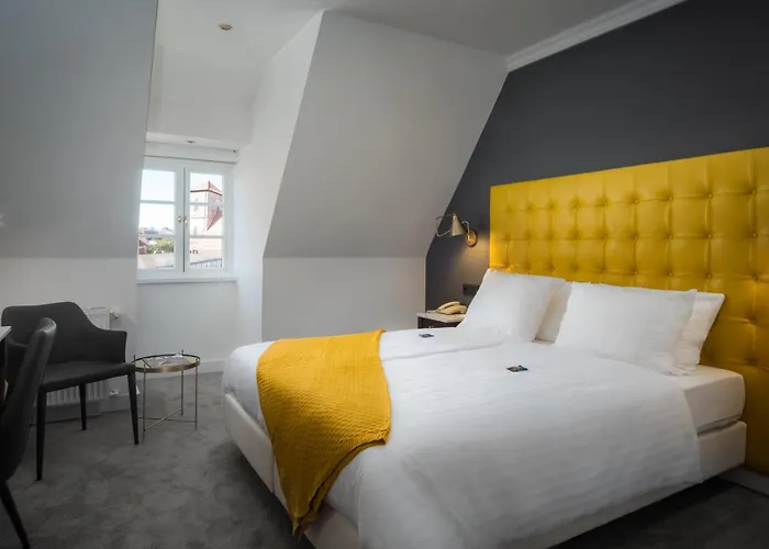 Van Der Valk Hotel Hildesheim