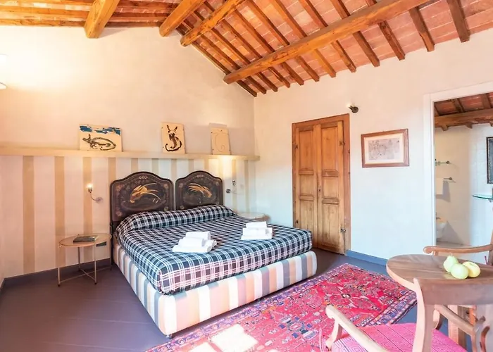 Hotel Della Fortezza