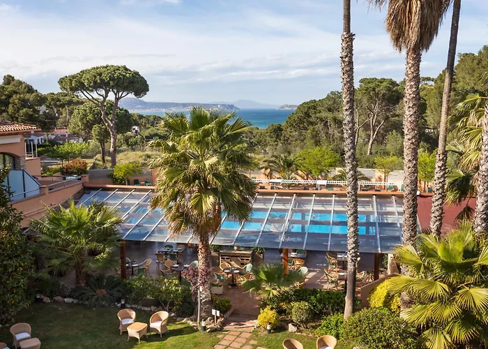 Hotel Sa Punta (Adults Only)