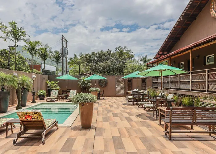 Estaleiro Guest House