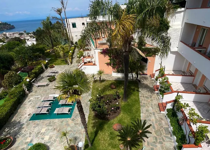 Resort Villa Flavio