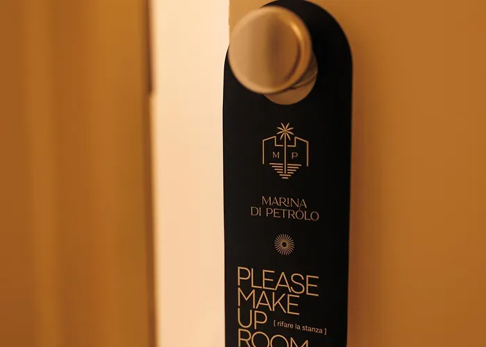 Marina di Petrolo Hotel&SPA