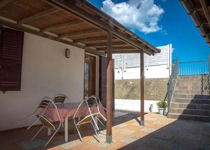 Residence Eden