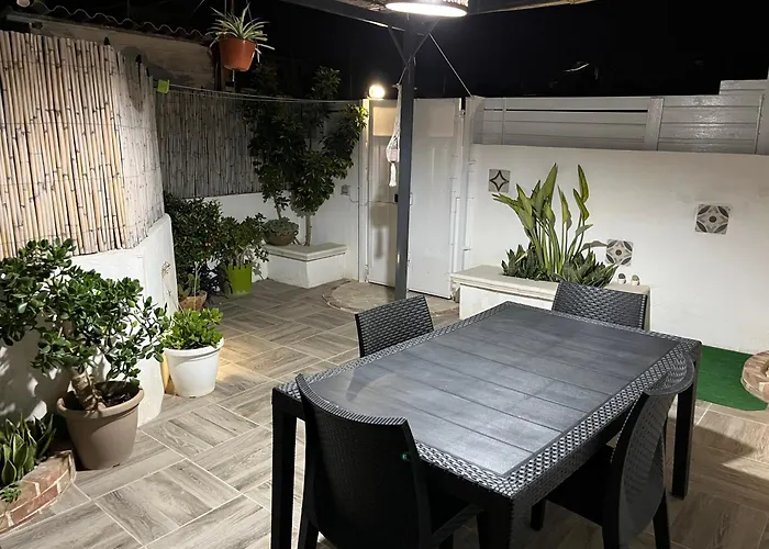 Holiday Rooms Ninfa